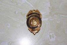 Vintage original badge for sale  Whitehall