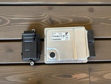 Ecu apx aprilia usato  Milano