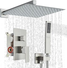 Rain shower faucet for sale  Tampa