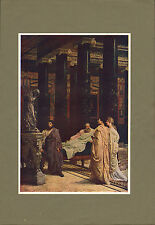 Original 1902 colour for sale  FORDINGBRIDGE