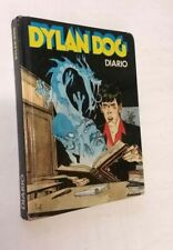 Diario dylan dog usato  Dozza