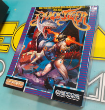 Black tiger capcom usato  Montevarchi