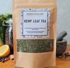 Hemp tea hemp for sale  ROMFORD