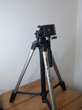 Velbon cx540 tripod for sale  BIRMINGHAM