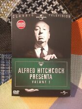 Alfred hitchcock presenta usato  Vottignasco