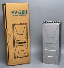 Pedale volume boss d'occasion  Carqueiranne