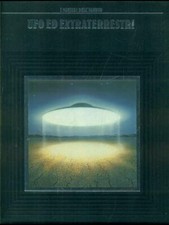Ufo extraterrestri aa.vv. usato  Italia