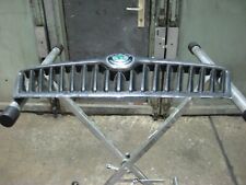 Kühlergrill frontgrill motorh gebraucht kaufen  Querfurt