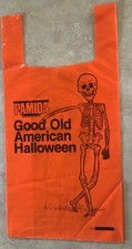 Vintage trick treat for sale  Fergus Falls