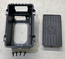 Audi A3 S3 RS3 A6 TT R8 8V console central carregador de telefone sem fio 81A035502 comprar usado  Enviando para Brazil