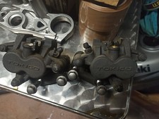 Pinze freno kawasaki usato  Campobasso