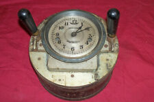 Antique calculagraph machine for sale  Poteau