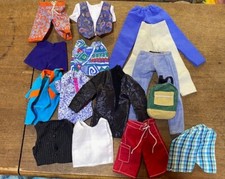 Lot mattel ken for sale  Gainesville