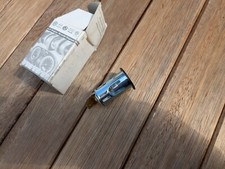 Genuine audi cigarette for sale  READING