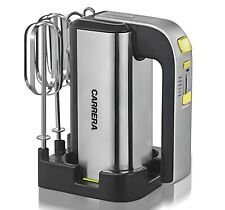 Carrera handmixer aufbewahrung gebraucht kaufen  Hamburg