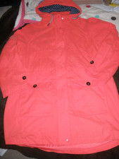 George rain jacket for sale  STREET