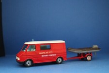 Pompier solido renault d'occasion  Nice-