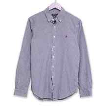 Camicia ralph lauren usato  Montegrotto Terme