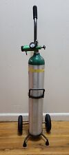 Praxair empty oxygen for sale  Far Rockaway