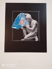 Giulio paolini grafica usato  Italia