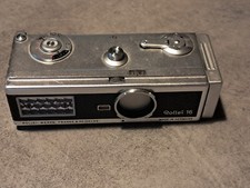 Rollei appareil photo d'occasion  Le Molay-Littry
