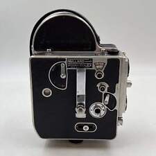 Paillard bolex 8mm for sale  Austin