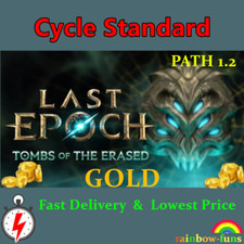 ÚLTIMA ÉPOCA OURO🔥NIVELAMENTO🎁Temporada TOMBS OF THE APAGASED✔️Ciclo Padrão PATH 1.2🚀 comprar usado  Enviando para Brazil