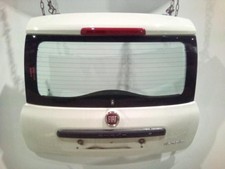 Malle hayon arriere d'occasion Malle hayon arriere d'occasion  Héricourt