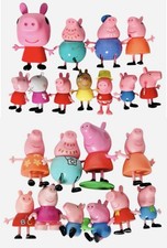 Peppa pig friends for sale  Linton