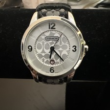 Coach mini signature for sale  Oregon City