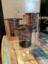 partylite kerzenhalter glas gebraucht kaufen partylite kerzenhalter glas gebraucht kaufen Markgröningen