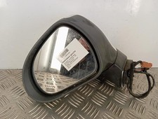 Retroviseur gauche peugeot d'occasion  Loudéac