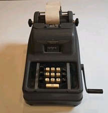 Antique underwood sundstrand for sale  Eau Claire