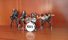 Kiss mcfarlane alive usato  Vo