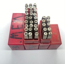 Priority punches metal for sale  SOUTHAMPTON