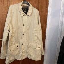 Barbour casual jacket for sale  BURNHAM-ON-SEA