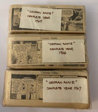 Orphan annie comic for sale  New Iberia