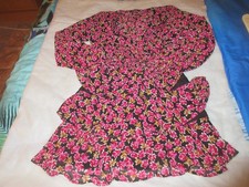 Robe manches longues d'occasion Robe manches longues d'occasion  Dombasle-sur-Meurthe