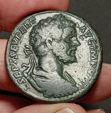 Settimio severo bel usato  Roma