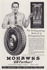 1930 mohawk tires for sale  USA