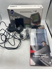 Palm connected organizer for sale  Athol