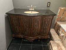 Sink bathroom storage for sale  Memphis