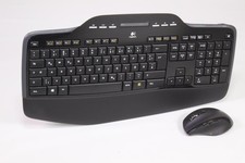 Logitech wireless desktop gebraucht kaufen  Nidda