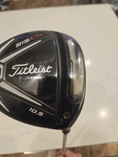 Titleist 915 driver for sale  Lincolnshire