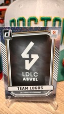 2024 donruss euroleague d'occasion  Wittelsheim