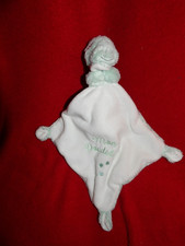 Doudou peluche mouchoir d'occasion  Épouville