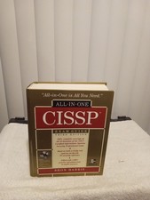 One cissp exam for sale  Riverdale