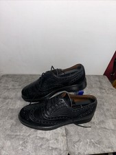 Womens brogue leather for sale  WOTTON-UNDER-EDGE