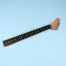 1980 Warmoth Maple cabeçote reverso porca de bloqueio guitarra pescoço de ébano escala 24,75 comprar usado 1980 Warmoth Maple cabeçote reverso porca de bloqueio guitarra pescoço de ébano escala 24,75 comprar usado  Enviando para Brazil