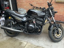 Triumph trident 900 for sale  GLASGOW